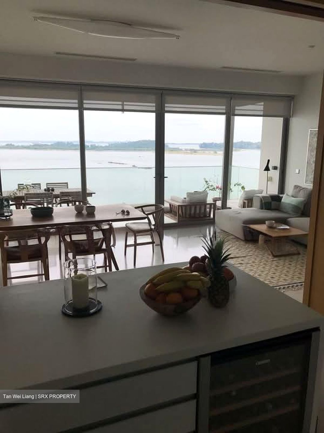 The Oceanfront @ Sentosa Cove (D4), Condominium #568924951